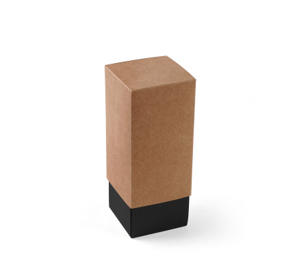 Boîte pour parfum premium Personnalisée | SelfPackaging