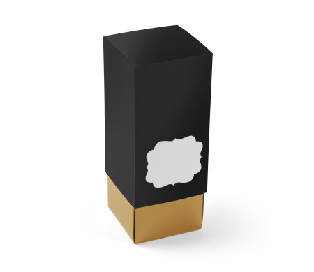Boîte pour parfum premium Personnalisée | SelfPackaging