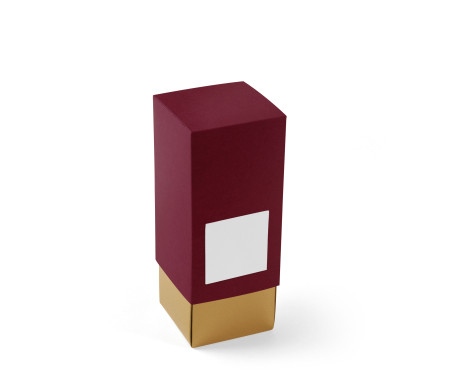Boîte pour parfum premium Personnalisée | SelfPackaging