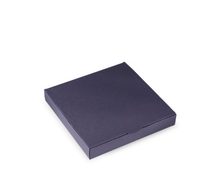 Scatola piatta per inviti | Cartoncino 300 g