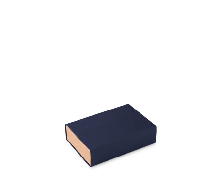 Cardboard matchbox | 3 sizes for small gifts