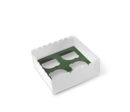Box For Cupcakes | SelfPackaging