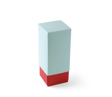Boîte pour parfum premium Personnalisée | SelfPackaging
