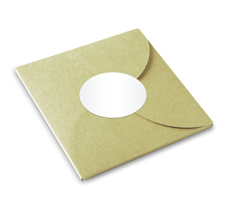 Boîte Originale pour CDs ou Faire-Part