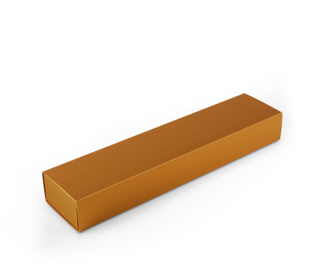 Boîte en Carton Plane pour Montre et Stylos
