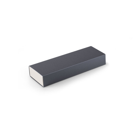 Flat Cardboard Box for Pens or Watches