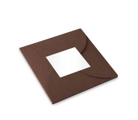 Boîte Originale pour CDs ou Faire-Part