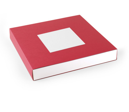 Box For Chocolates - SelfPackaging