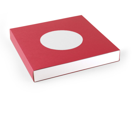 Box For Chocolates - SelfPackaging