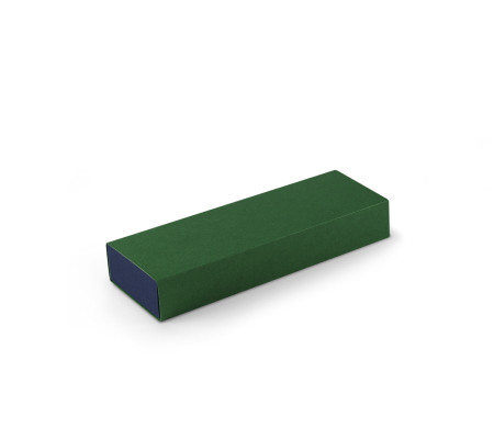 Flat Cardboard Box for Pens or Watches
