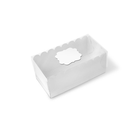 Schachtel für Cupcakes