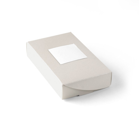 Scatola Sapone Automontante | SelfPackaging