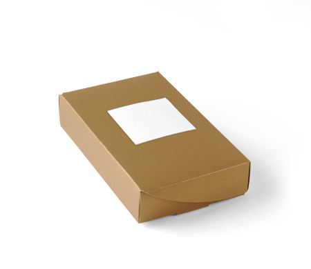 Scatola Sapone Automontante | SelfPackaging