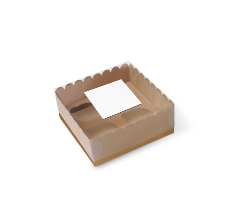 Box For Cupcakes | SelfPackaging