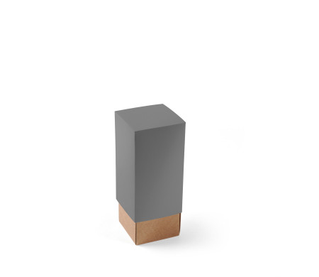 Boîte pour parfum premium Personnalisée | SelfPackaging
