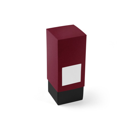 Boîte pour parfum premium Personnalisée | SelfPackaging