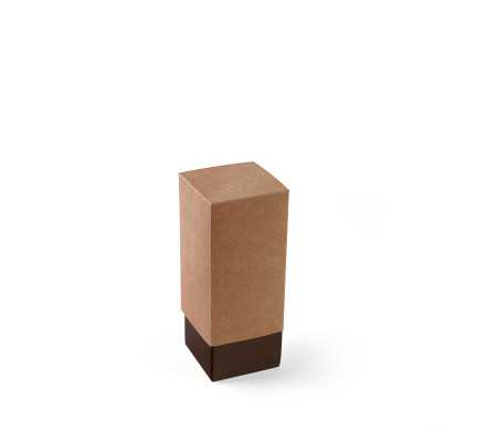 Boîte pour parfum premium Personnalisée | SelfPackaging