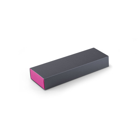 Flat Cardboard Box for Pens or Watches