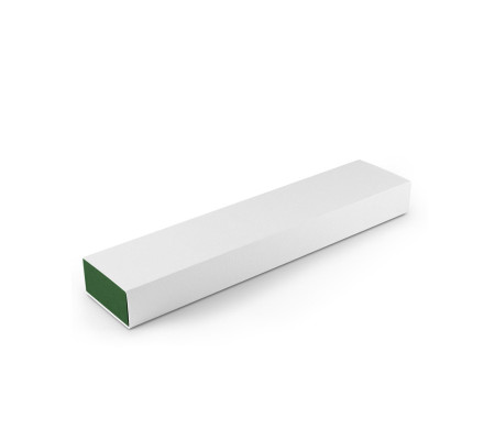 Flat Cardboard Box for Pens or Watches