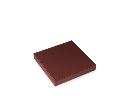 Scatola piatta per inviti | Cartoncino 300 g