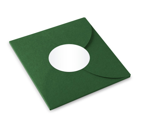 Schachteln Fur Einladungen Oder Cds | SelfPackaging