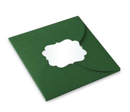 Boîte Originale pour CDs ou Faire-Part