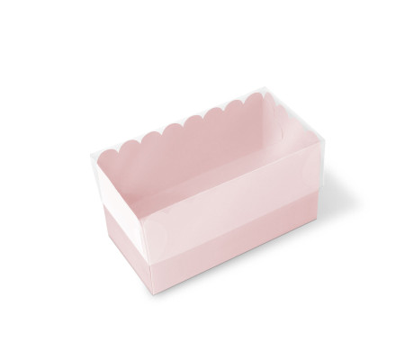 Scatola Singola Cupcake | SelfPackaging