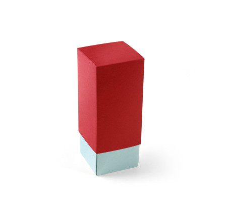 Boîte pour parfum premium Personnalisée | SelfPackaging