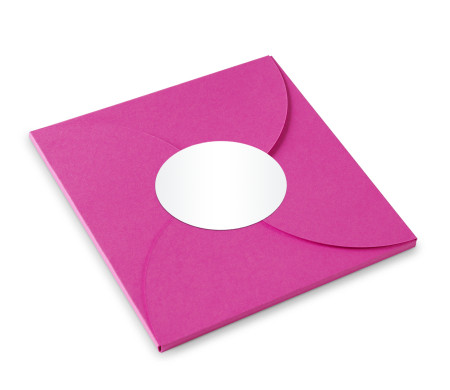 Schachteln Fur Einladungen Oder Cds | SelfPackaging