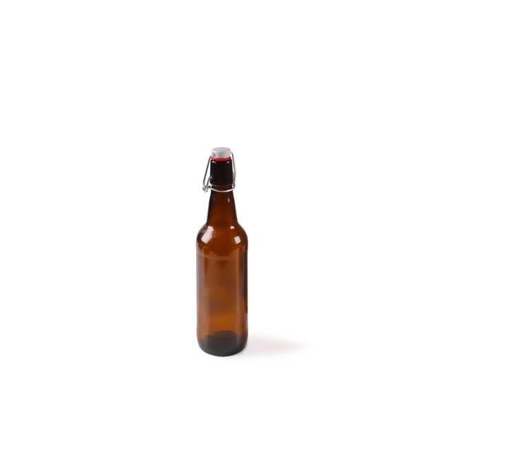 Botella para Cerveza, Para Envasar Cerveza con Caja y Etiqueta Botella para Cerveza, Para Envasar Cerveza con Caja y Etiqueta