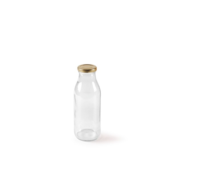 Botella para Zumos o Leche Botella para Zumos o Leche