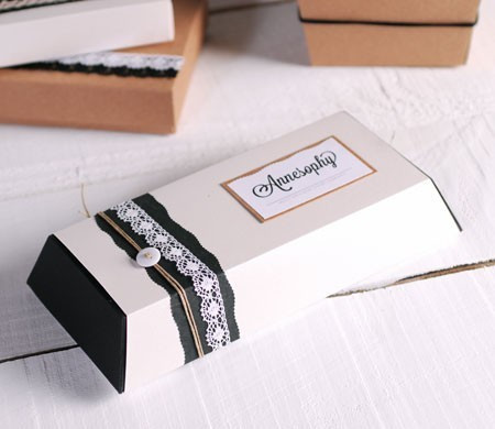 Estuches para Joyería, para Tiendas o Particulares Estuches para Joyería, para Tiendas o Particulares