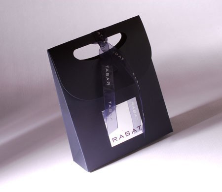 Gift Bag for Jewellery and Costume Jewellery