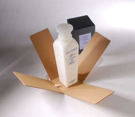 Caja de Regalo para Cosméticos Caja de Regalo para Cosméticos