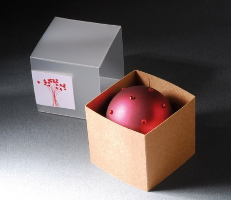 Idea: Confezione Omaggio Ospiti | SelfPackaging