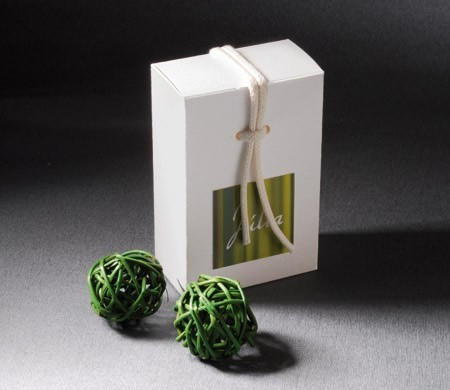 Geschenkbox für Geschäfte