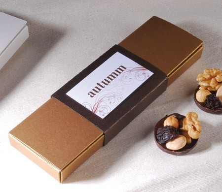 Cajita para Regalar Bombones