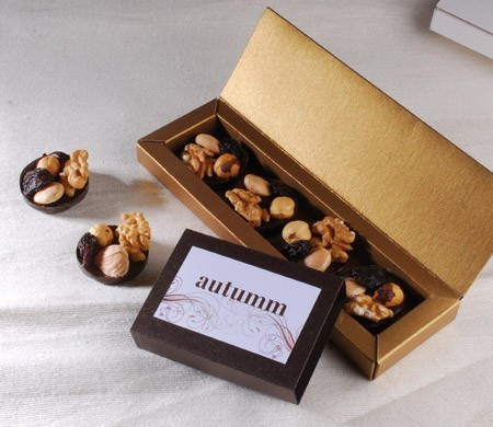 Little Gift Box for Chocolates