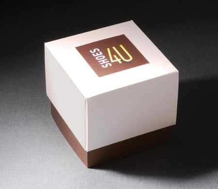 Idea: Scatolina con Scomparti | SelfPackaging