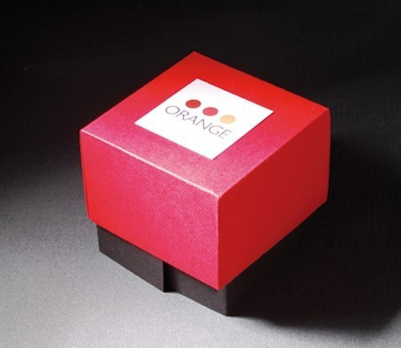 Idea: Scatolina Tripla Omaggi | SelfPackaging
