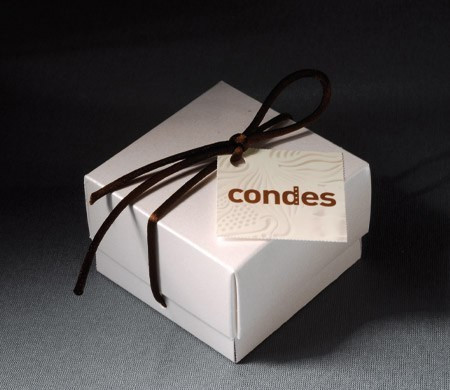 Idea: Scatolina Hotel Cordino | SelfPackaging