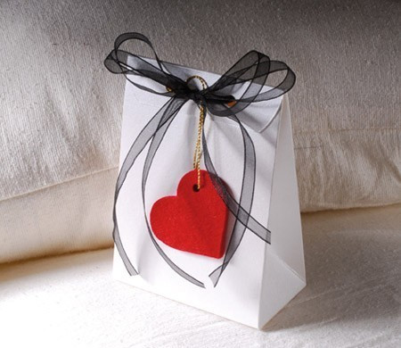 Cajita para Regalo de San Valentín Cajita para Regalo de San Valentín