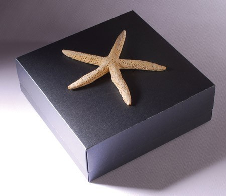 Square Premium Gift Box | SelfPackaging