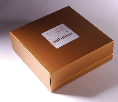 Box For Chocolates | SP UK
