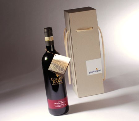Recycelte Kartonschachtel | SelfPackaging