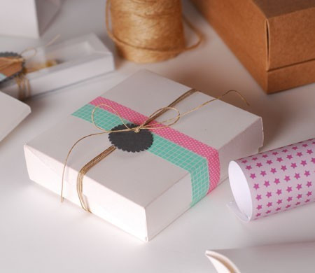 Jolie Boîte Cadeau Jolie Boîte Cadeau