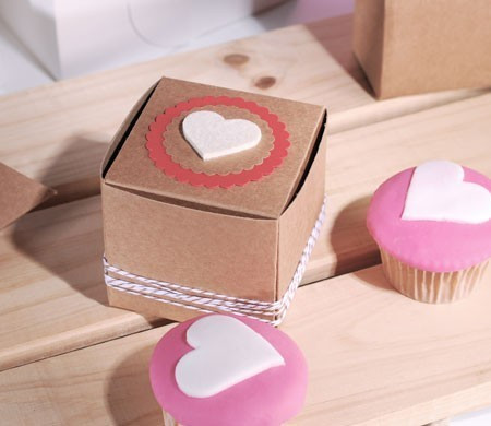Caja Automontable para Regalo Caja Automontable para Regalo