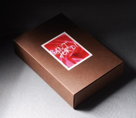 Idea: Scatolina Rettangolare Bonbon | SelfPackaging