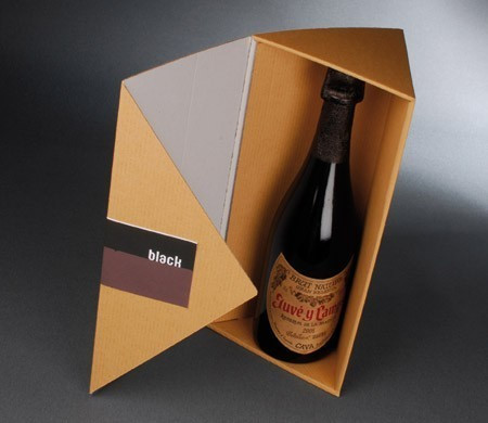 Idea: Scatola Vino Cartone | SelfPackaging