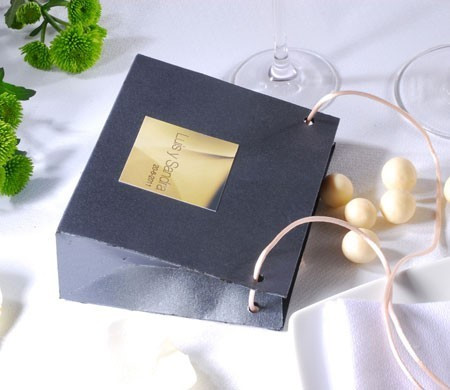 Wedding Favour Bag